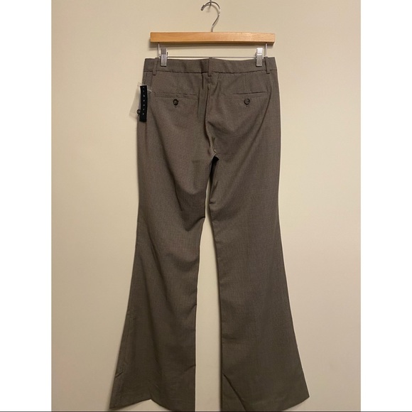 Theory Suit Pants - Picture 2 of 3